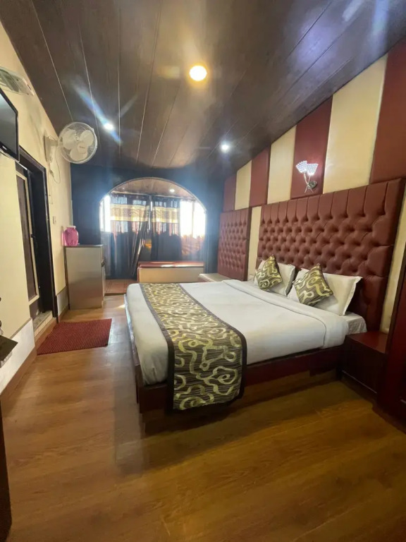 Шимла: Hotel Sidharath