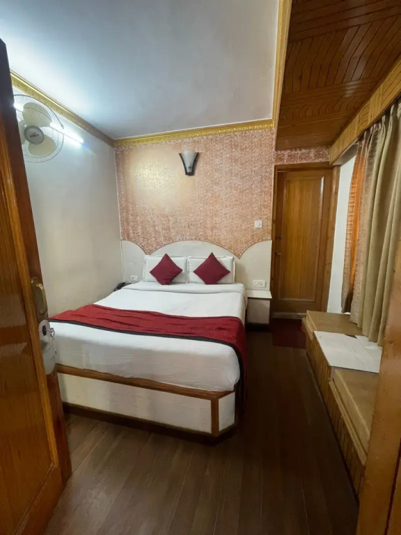 Шимла: Hotel Sidharath