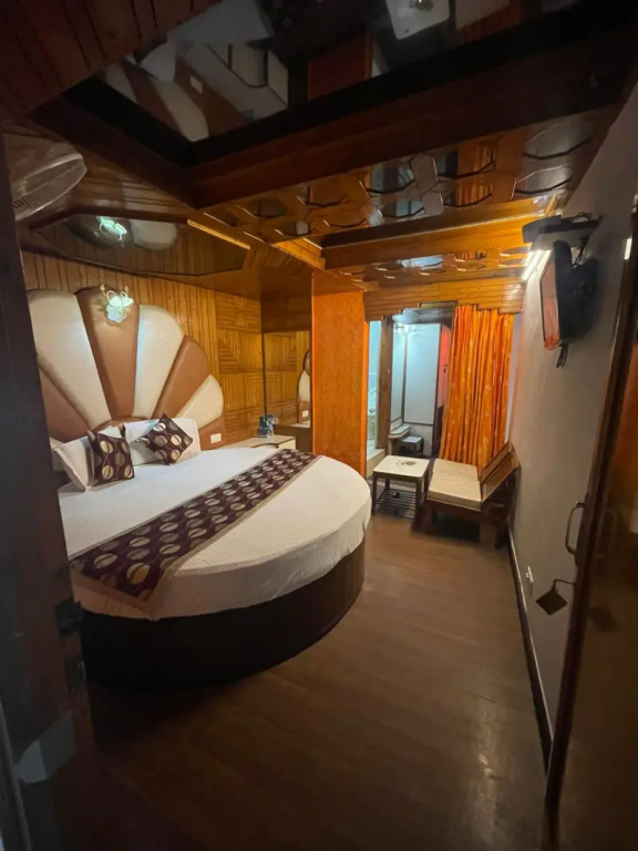 Шимла: Hotel Sidharath