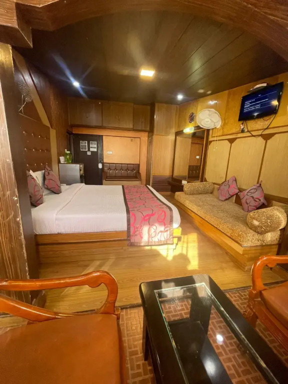 Шимла: Hotel Sidharath