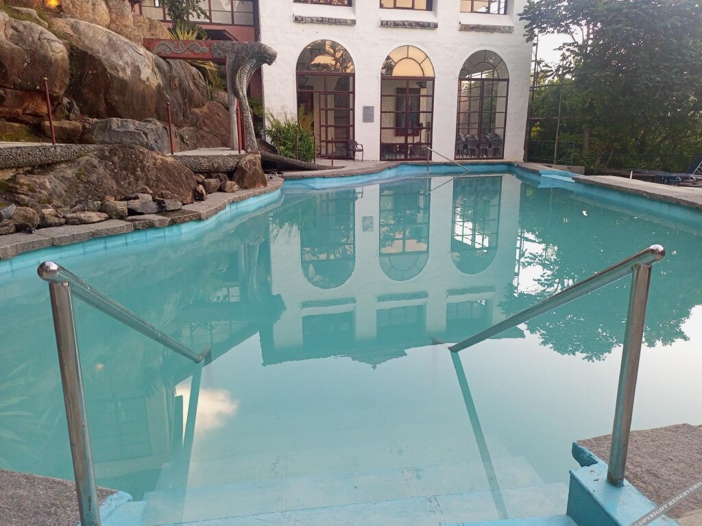 Салем: Mango Hill Yercaud