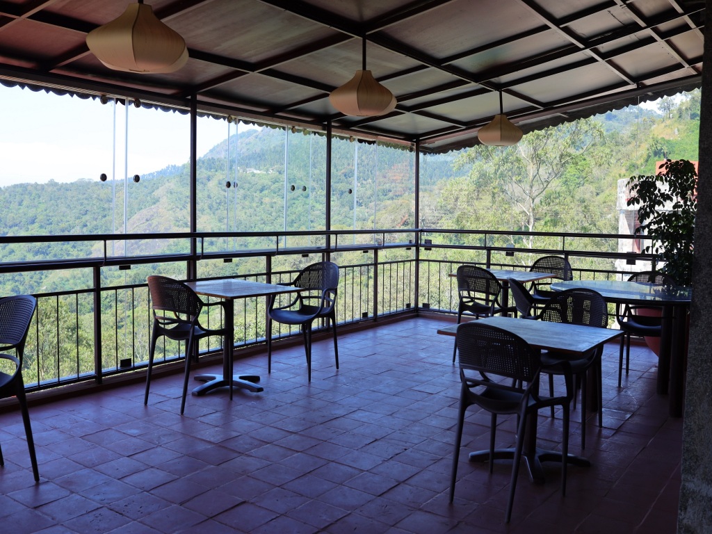 Салем: Mango Hill Yercaud