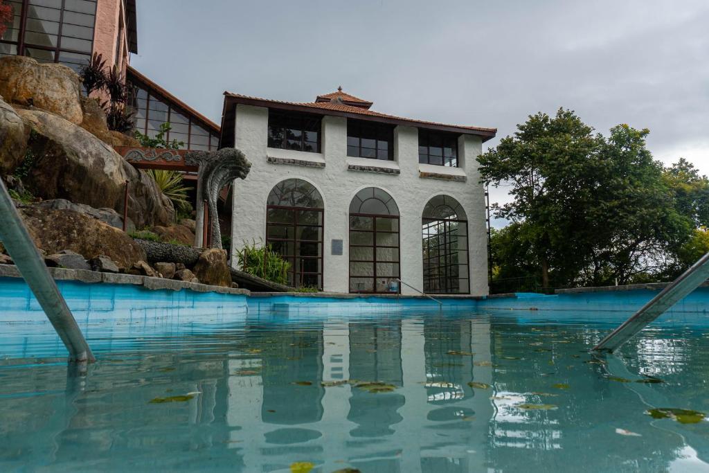Салем: Mango Hill Yercaud