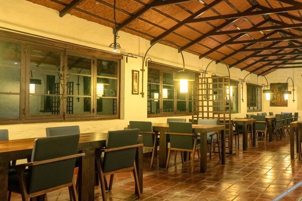 Салем: Mango Hill Yercaud