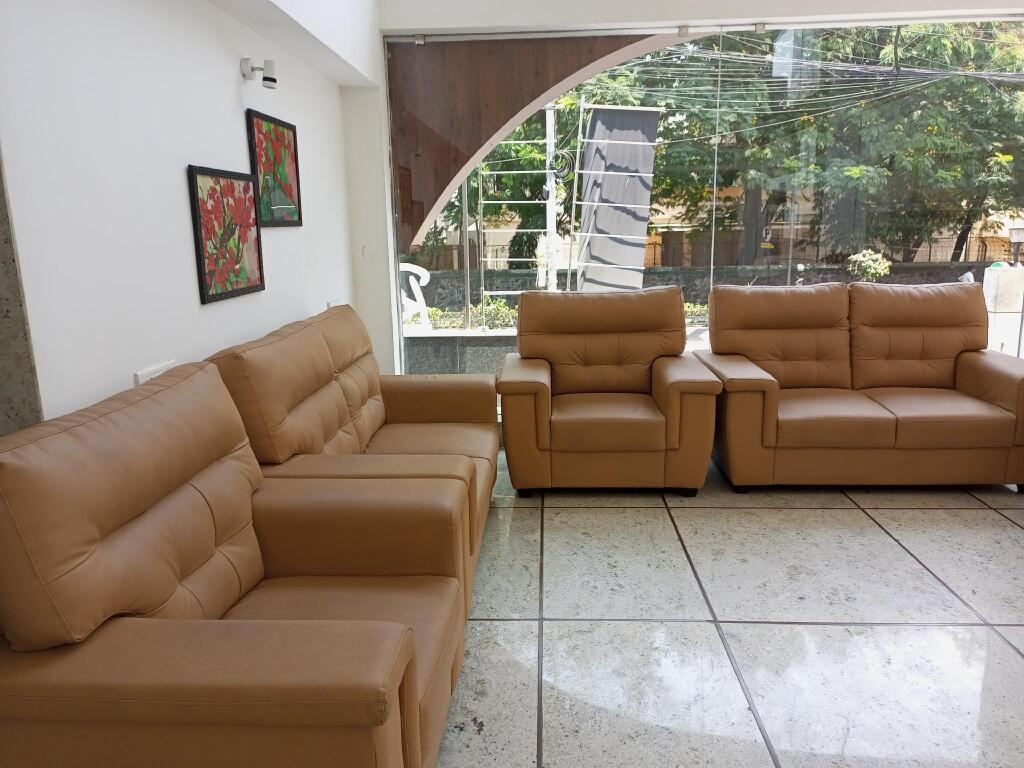 Ченнаи: Mango Hill Central Chennai