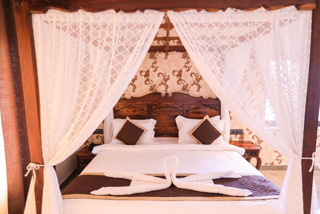 Пушкар: Chauhan Sheraton