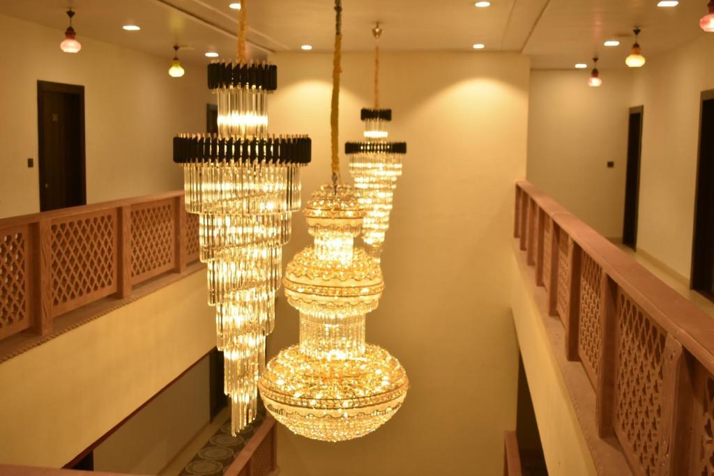 Пушкар: Chauhan Sheraton