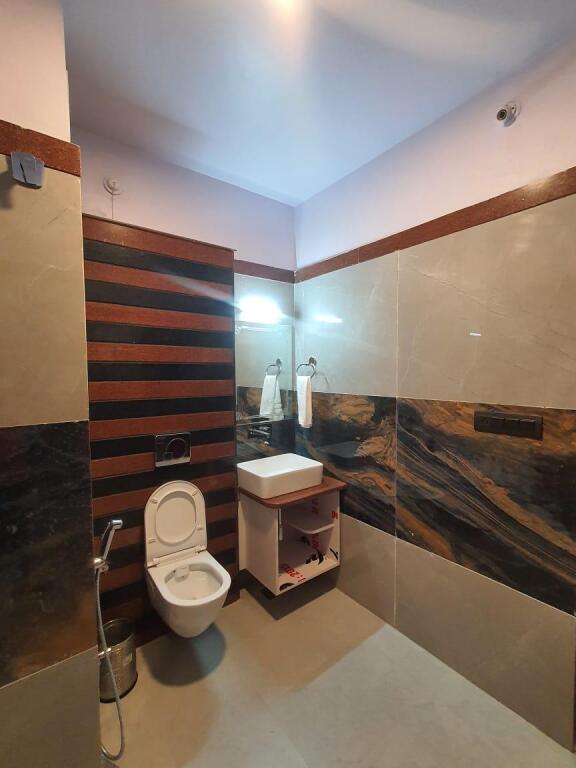 Пушкар: Chauhan Sheraton