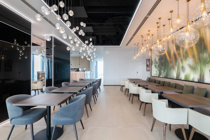 Москва: Ye's Technopark Apart Hotel