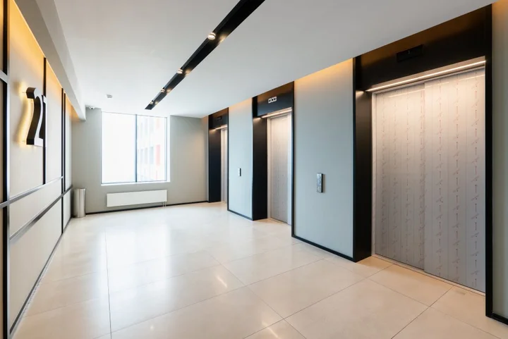 Москва: Ye's Technopark Apart Hotel