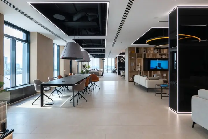 Москва: Ye's Technopark Apart Hotel
