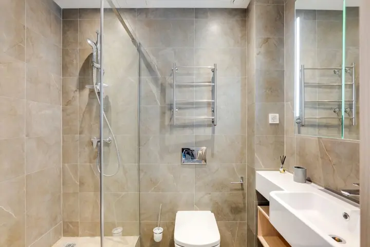 Москва: Ye's Technopark Apart Hotel