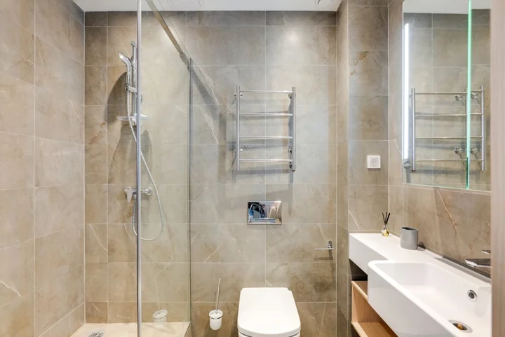 Москва: Ye's Technopark Apart Hotel
