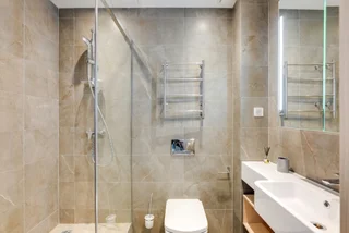 Москва: Ye's Technopark Apart Hotel