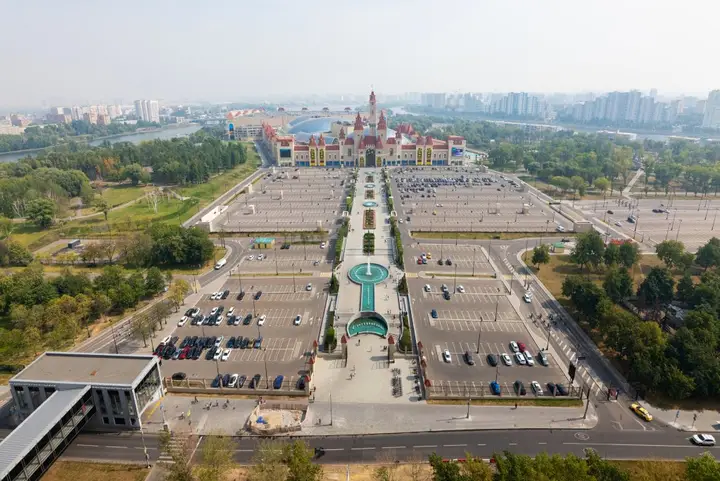 Ye's Technopark Apart Hotel — фото 4