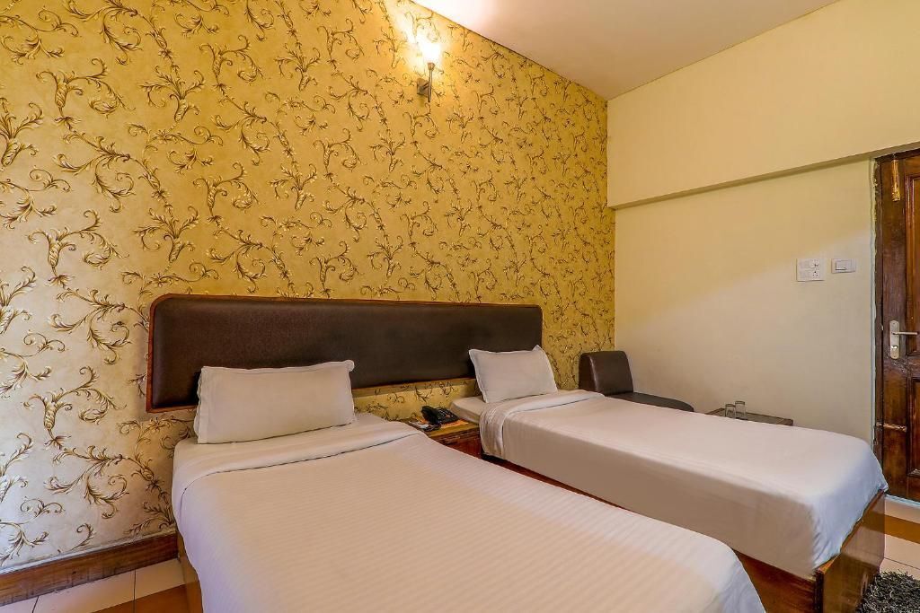 Лакхнау: FabHotel Executive Guest House
