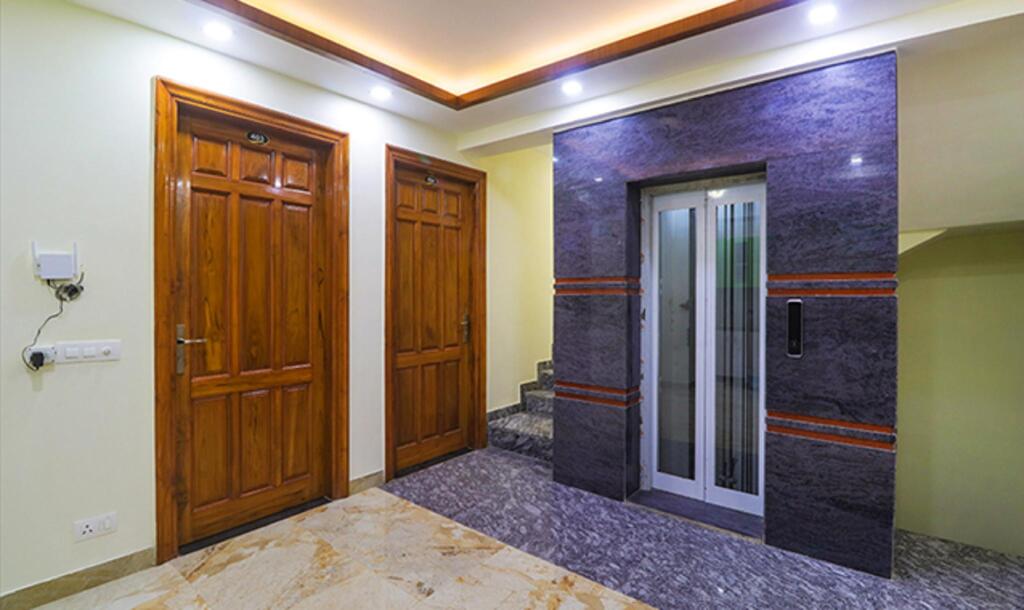 Гуруграм: Fabhotel Star Corporate Suite