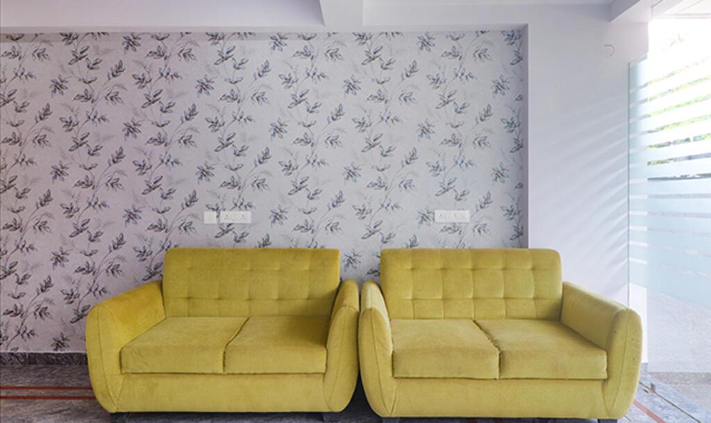 Гуруграм: Fabhotel Star Corporate Suite
