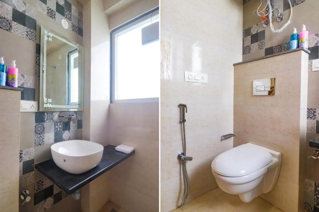 Гуруграм: Fabhotel Star Corporate Suite