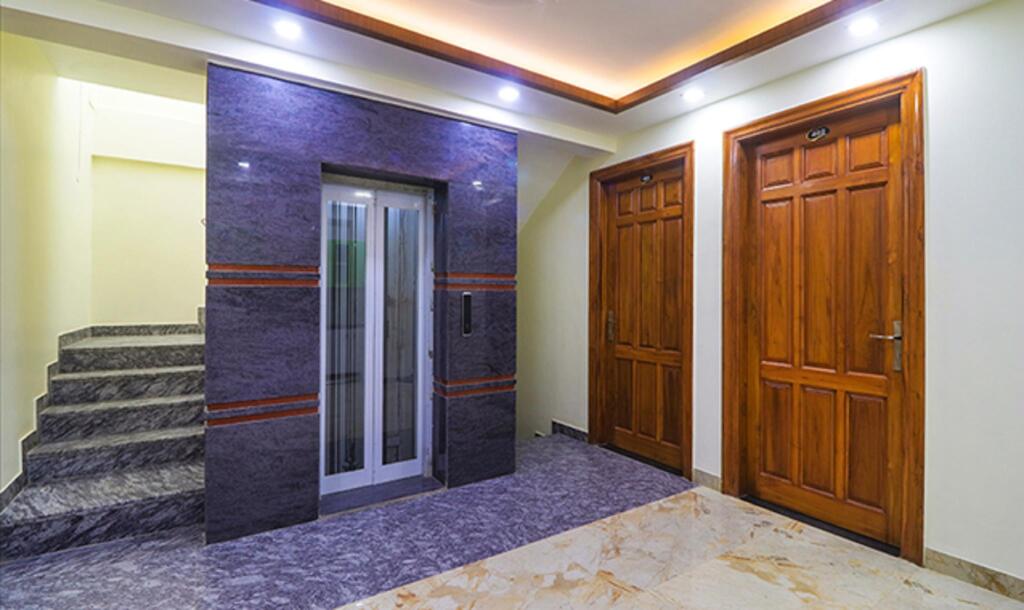 Гуруграм: Fabhotel Star Corporate Suite