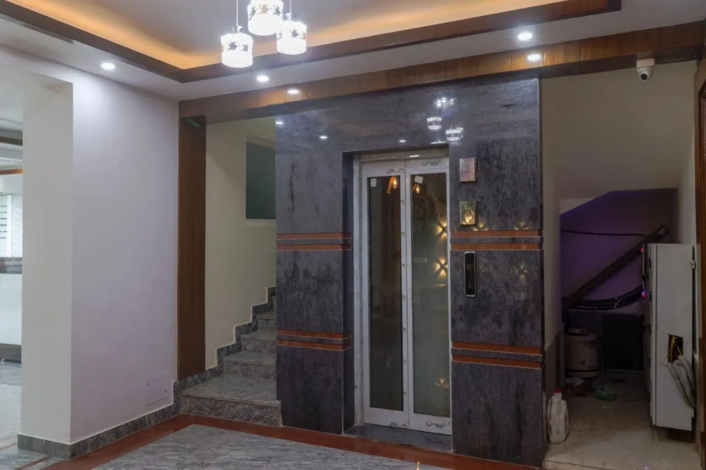 Гуруграм: Fabhotel Star Corporate Suite