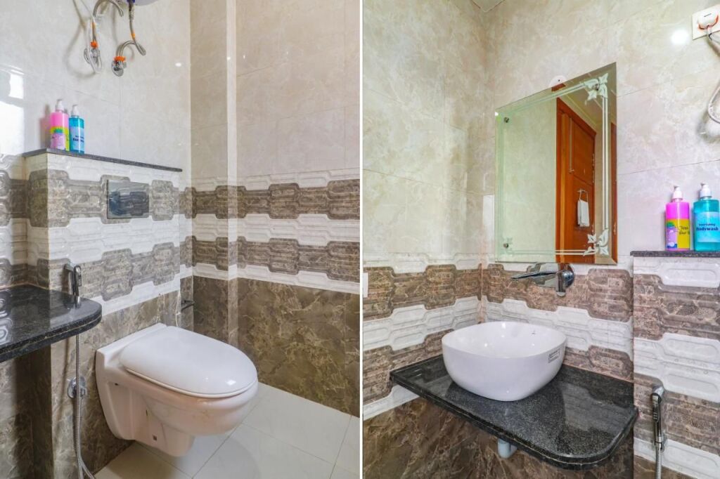 Гуруграм: Fabhotel Star Corporate Suite