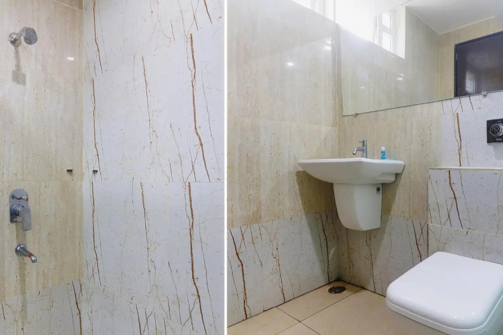 Виджаявада: Fabhotel Surya Grand I