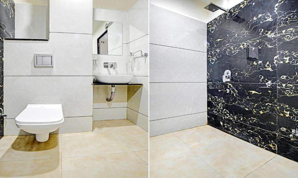 Индаур: Treebo Jayshree Palace C21 Business Park