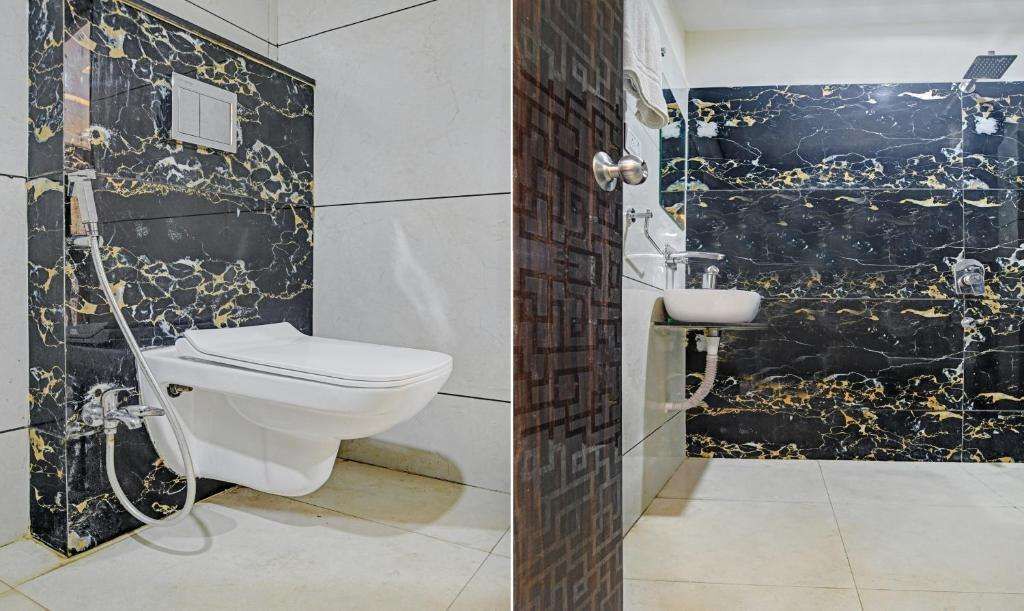Индаур: Treebo Jayshree Palace C21 Business Park