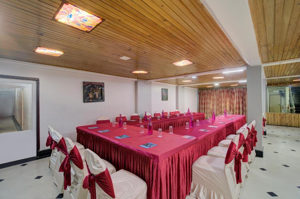 Дарджилинг: Mount Conifer Suites & Spa