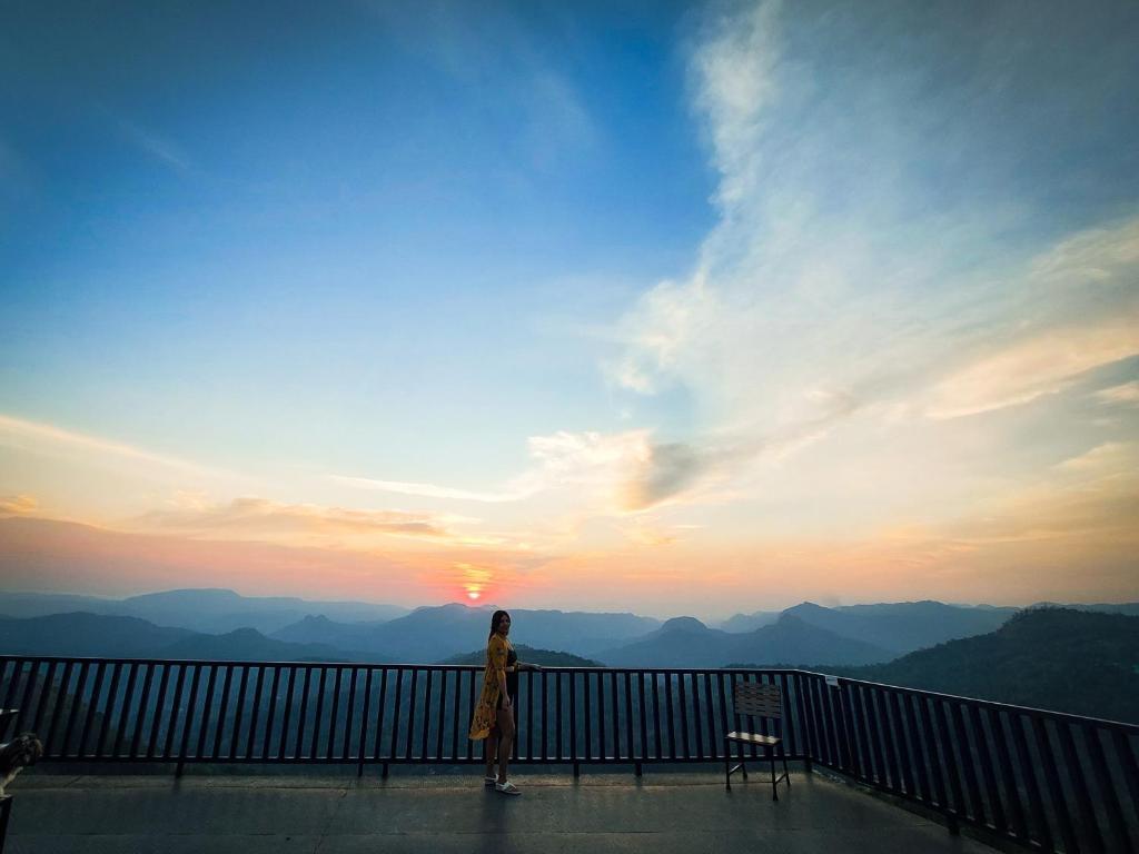 Муннар: Haze and Kites Resort Munnar