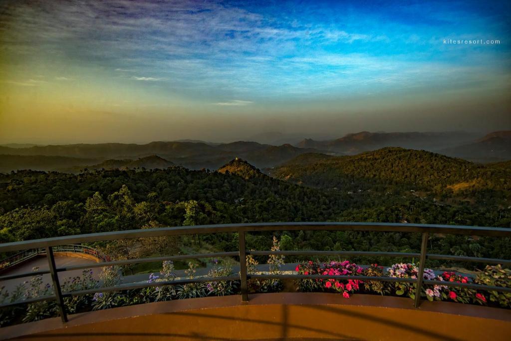 Муннар: Haze and Kites Resort Munnar