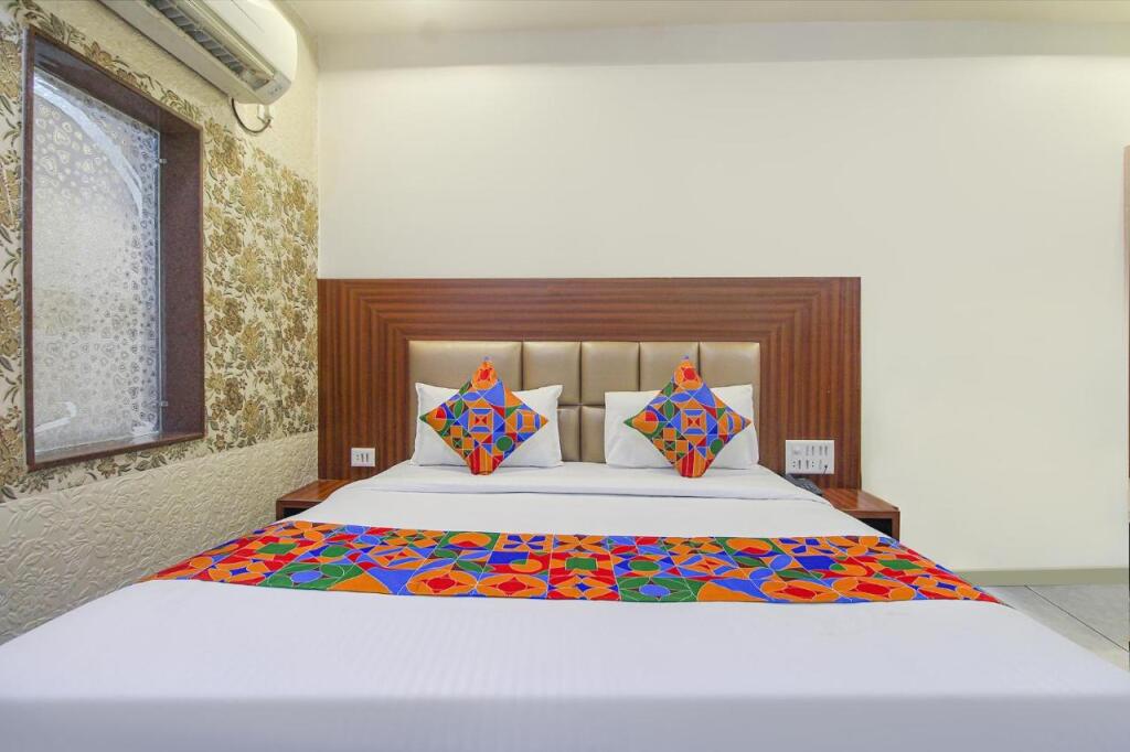 Агра: Hotel Big Dreams