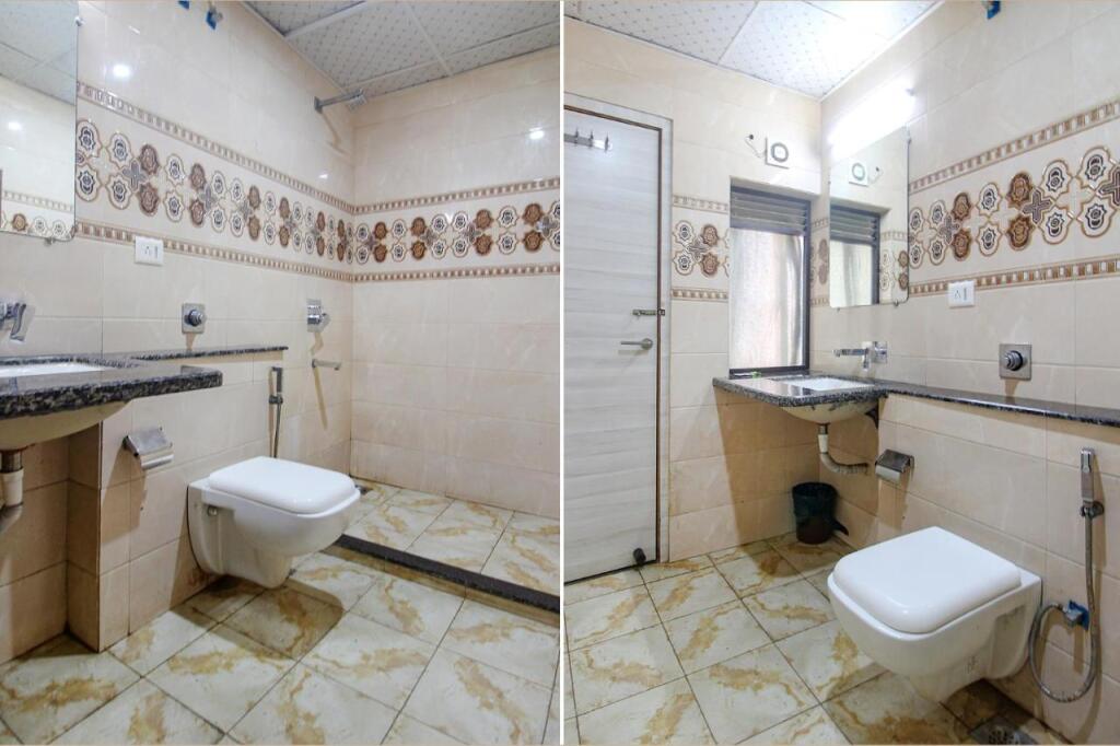 Агра: Hotel Big Dreams