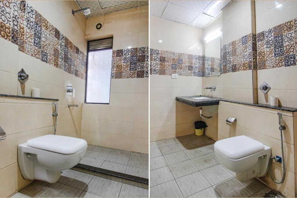 Агра: Hotel Big Dreams