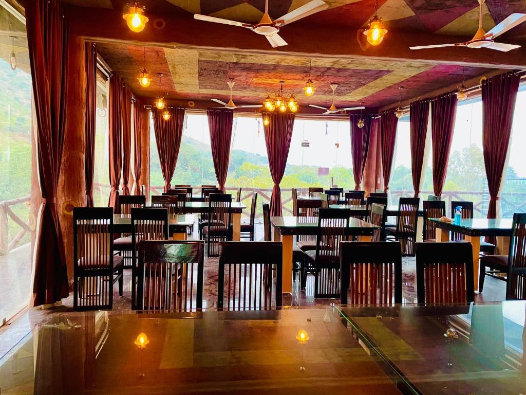 Badigarh Palace Resort — фото 2