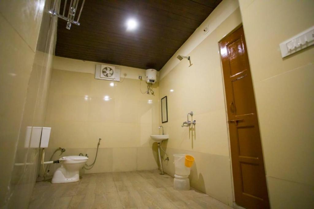 Удаипур: Badigarh Palace Resort