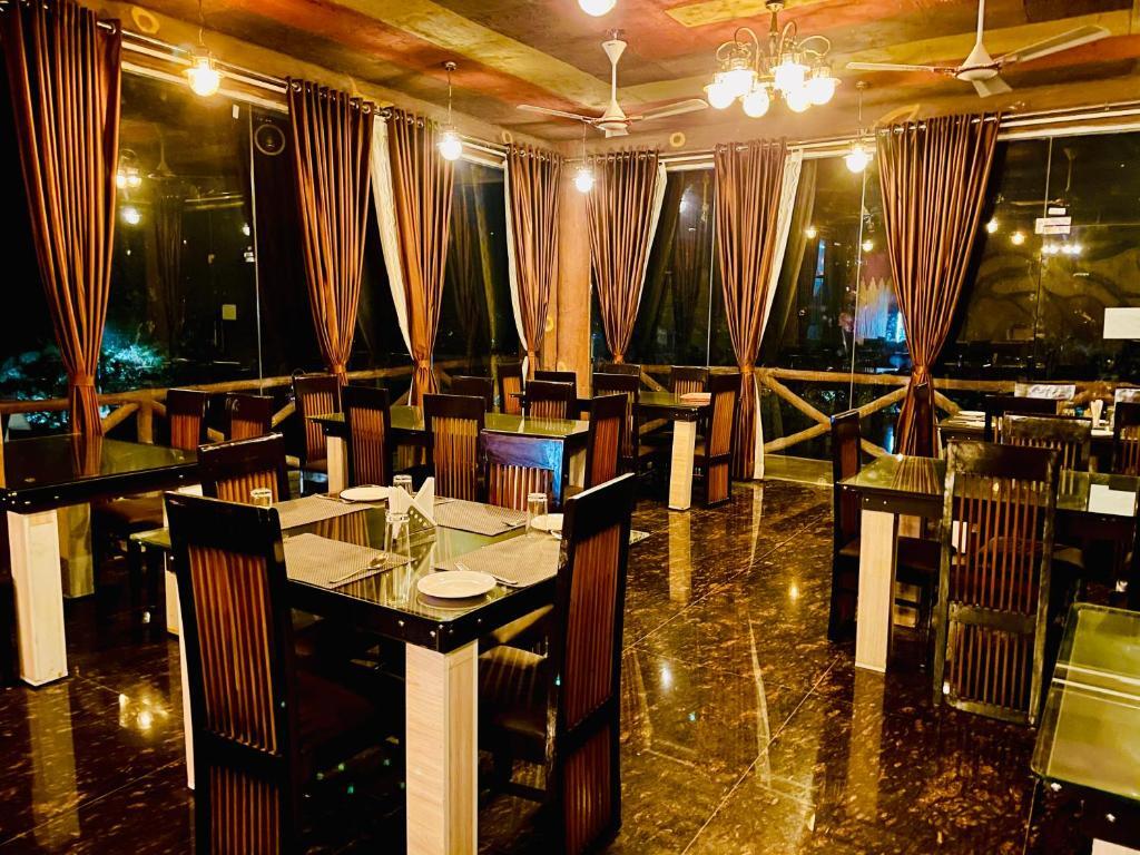 Удаипур: Badigarh Palace Resort
