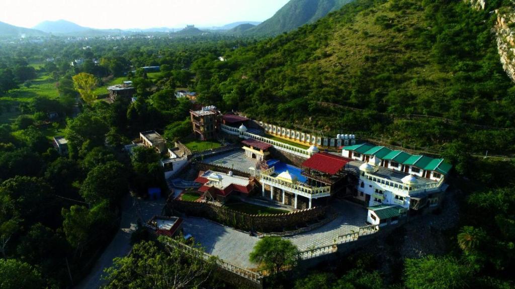 Удаипур: Badigarh Palace Resort