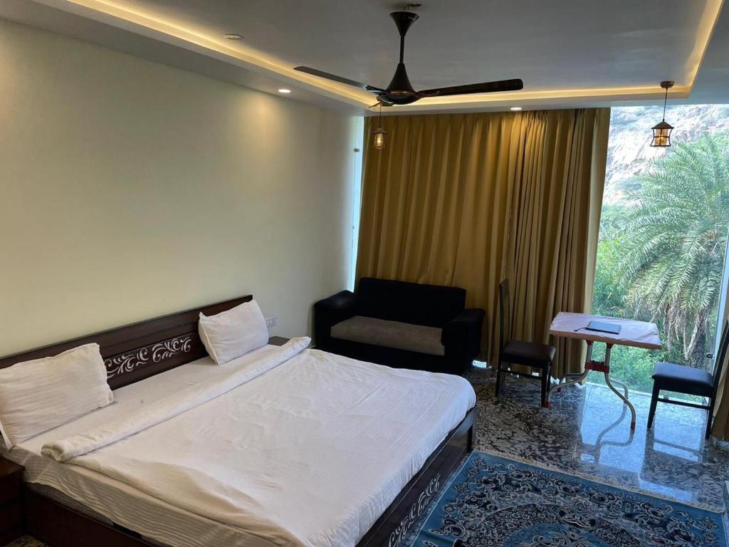 Удаипур: Badigarh Palace Resort