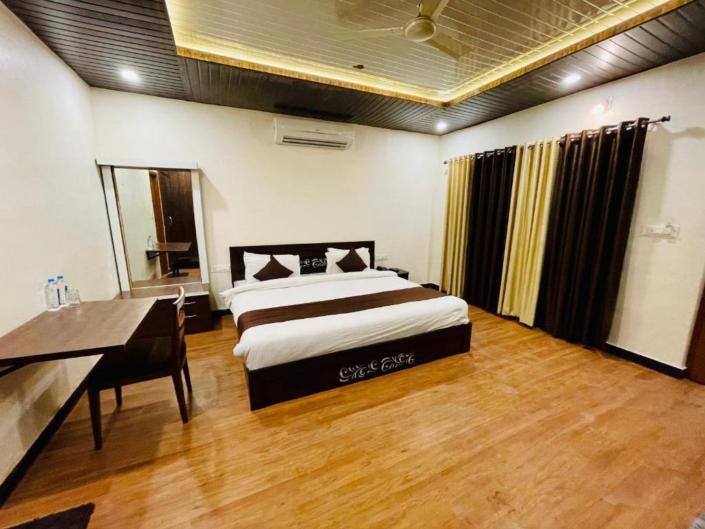 Badigarh Palace Resort — фото 3