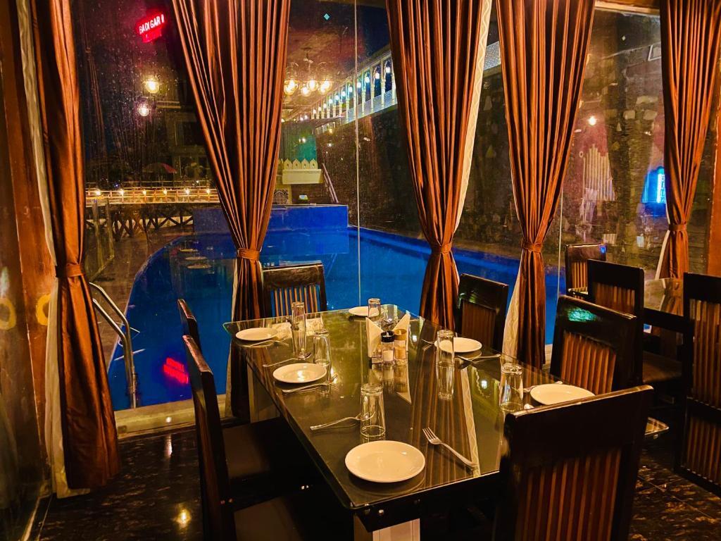 Удаипур: Badigarh Palace Resort