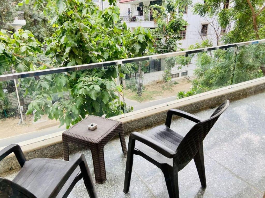 Гуруграм: Olive Service Apartments - Dlf Cyber City
