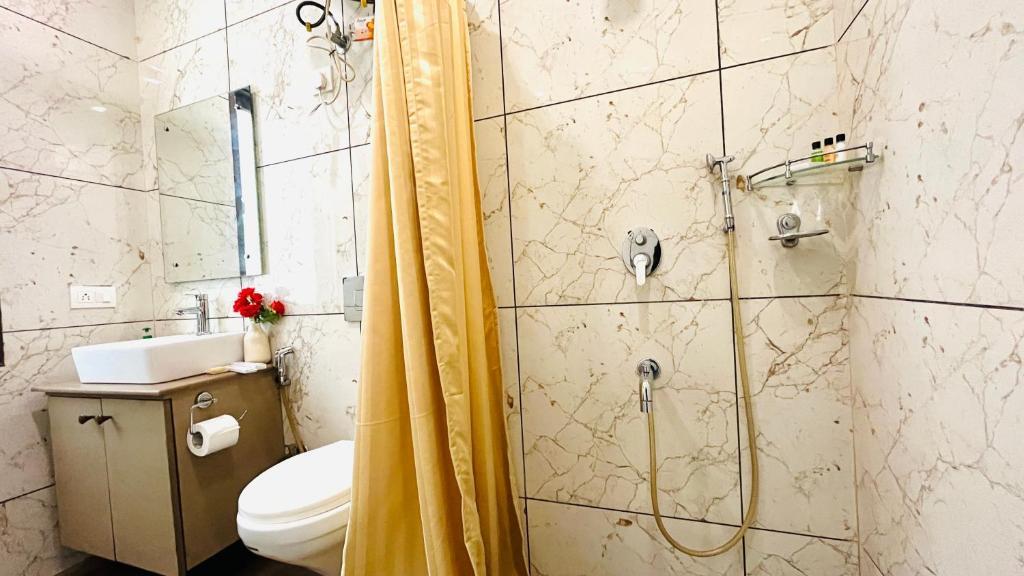 Гуруграм: Olive Service Apartments - Dlf Cyber City