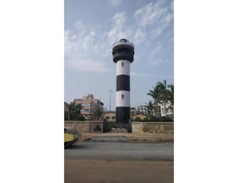 Sea View Hotel- Puri Near Temple & Beach — фото 5