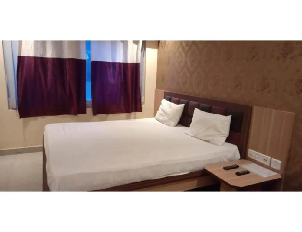 Sea View Hotel- Puri Near Temple & Beach — фото 1