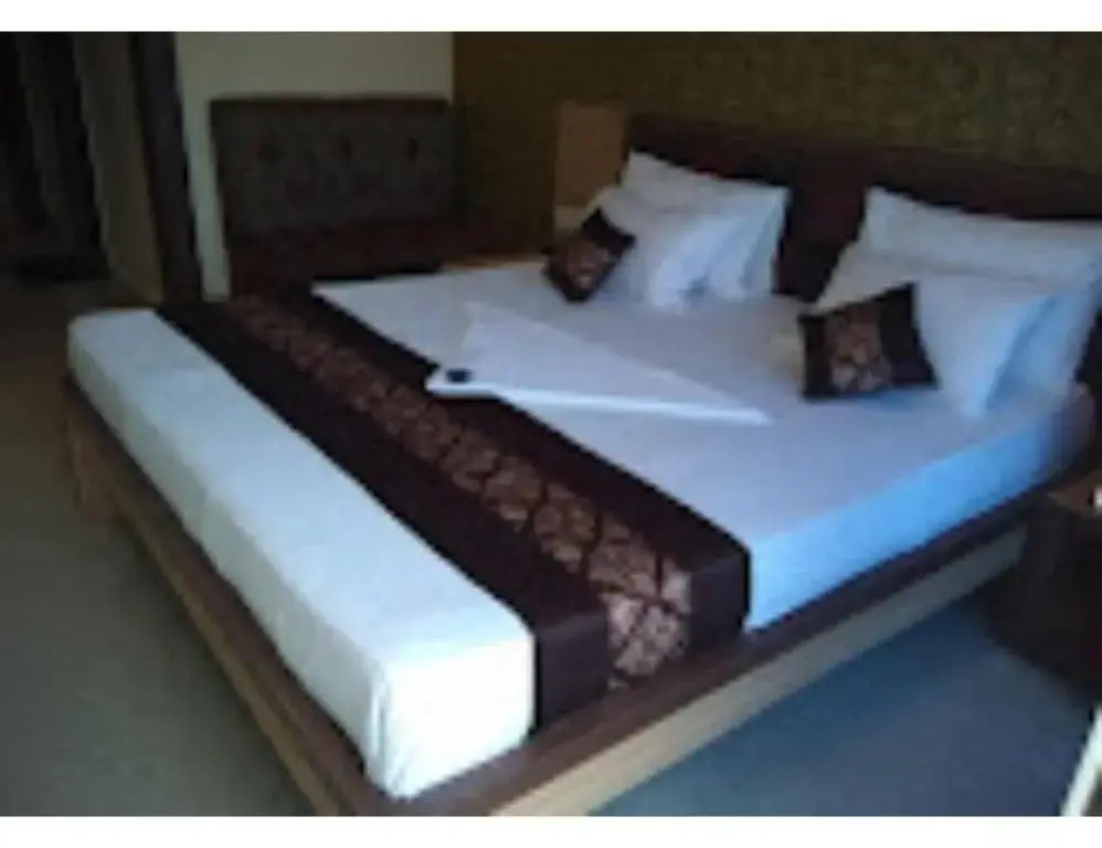 Пури: Sea View Hotel- Puri Near Temple & Beach