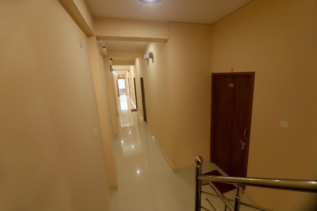 Прем-Нагар: Hotel Comfort Inn Homestay