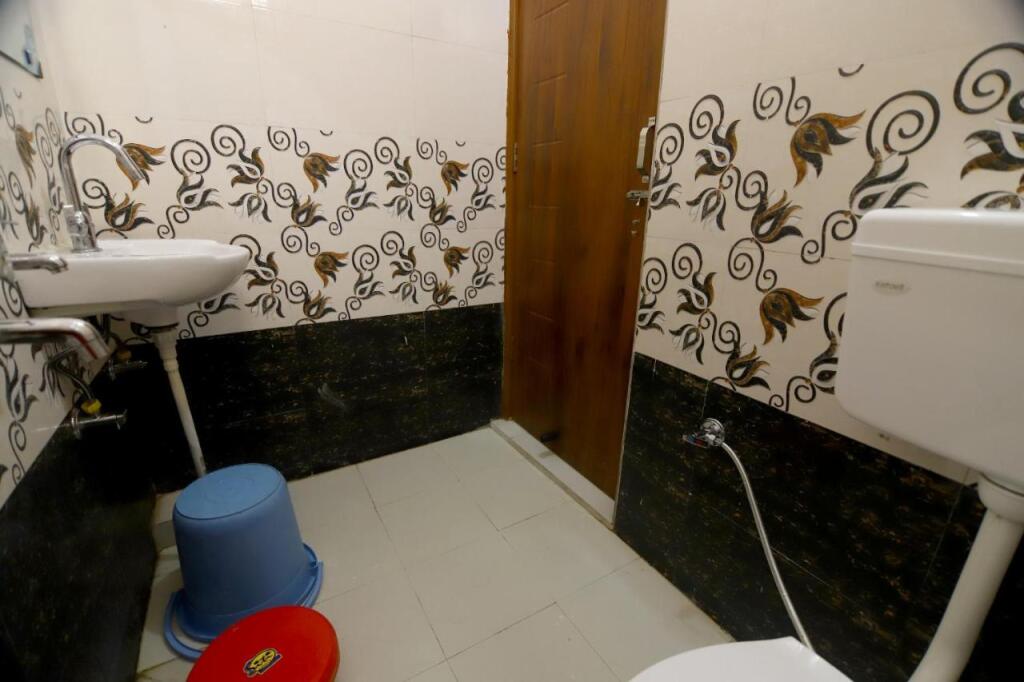 Прем-Нагар: Hotel Comfort Inn Homestay