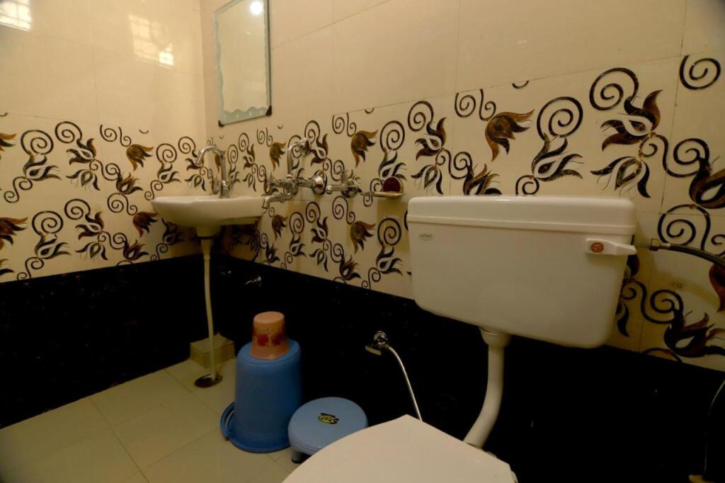 Прем-Нагар: Hotel Comfort Inn Homestay